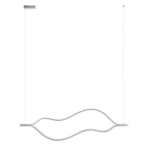 Подвесная люстра Loft It Tape Light 10403/1400 SN