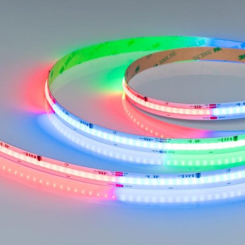 Светодиодная лента Arlight SPI открытая 043886