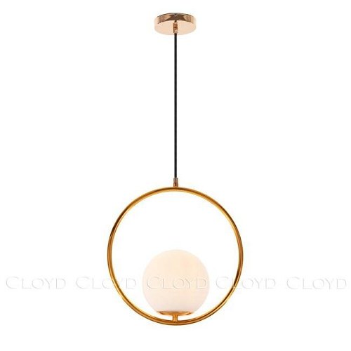 10413 Светильник подвесной Cloyd Monada 10413