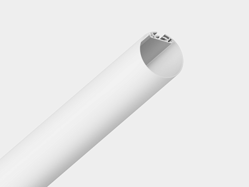 Профиль PT60-2.5 подвесной, 2.5м, SWG PRO 00-00005487