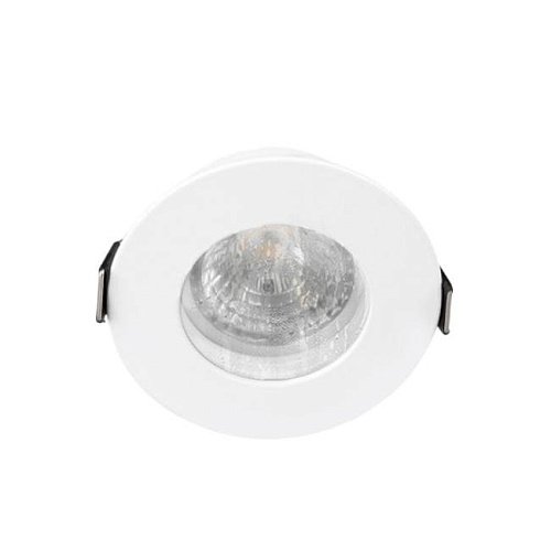CLT 045C1 WH IP44 Встраиваемый светильник Crystal Lux Clt 045 CLT 045C1 WH IP44