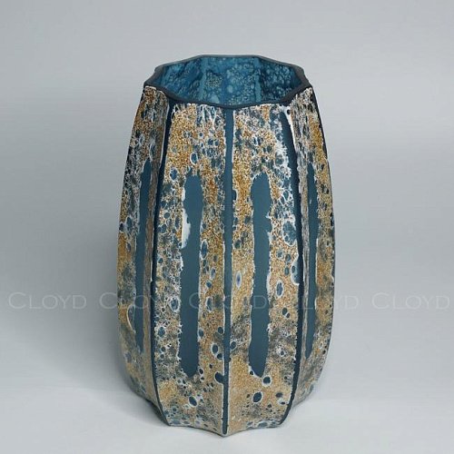 50142 Ваза Cloyd Vase-1623 50142