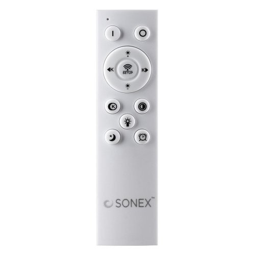 Подвесная люстра Sonex Angelo 7720/24L