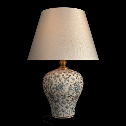 Настольная лампа Loft It Agapanthus 10385T/D