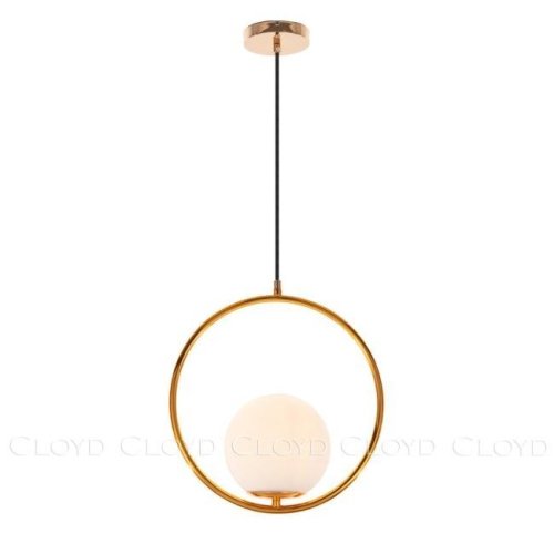 10413 Светильник подвесной Cloyd Monada 10413