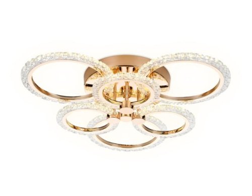 FA418 Потолочная люстра Ambrella Original FA418