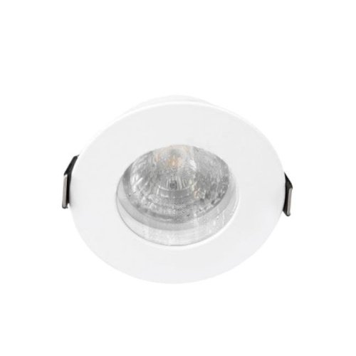 CLT 045C1 WH IP44 Встраиваемый светильник Crystal Lux Clt 045 CLT 045C1 WH IP44