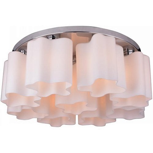 A3479PL-9CC Потолочная люстра Arte Lamp Serenata A3479PL-9CC