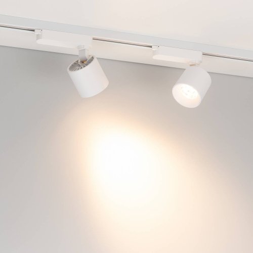 Трековый светильник Arlight Dyke 052265