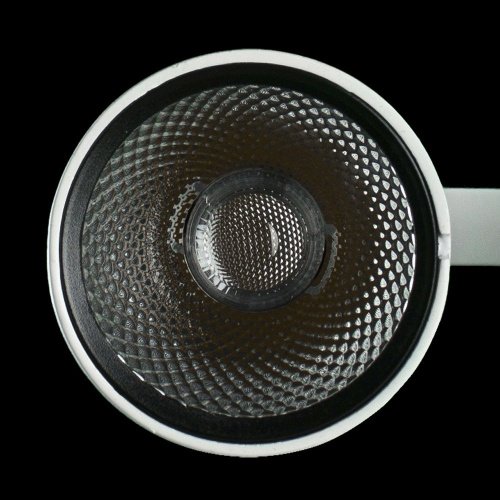 Трековый светильник Arte Lamp Track Lights A3607PL-1WH
