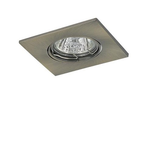 011958 Встраиваемый светильник Lightstar Lega11 Qua 011958