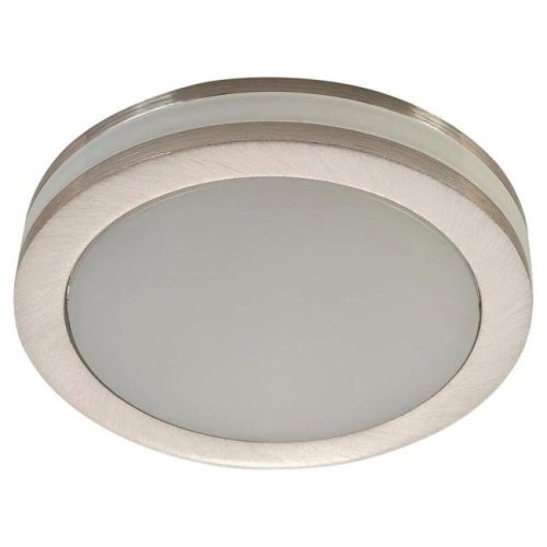 Встраиваемый светильник AM Group Am296 AM296 12W SN 4000K R