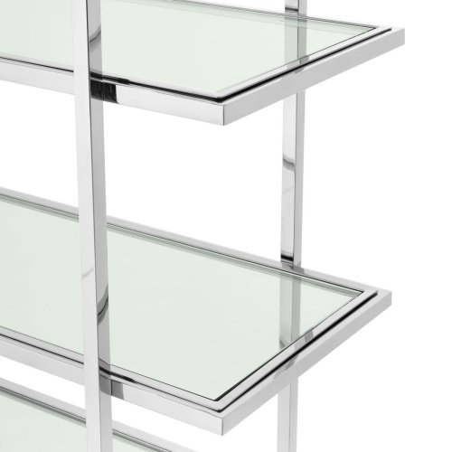 Стеллаж G0107 Delight Collection G0107