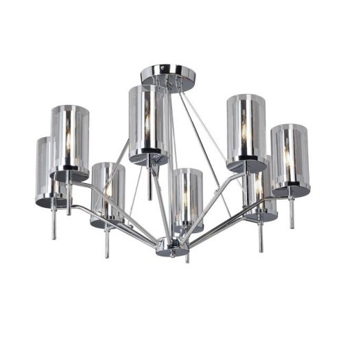 V3915/8 Потолочная люстра Vitaluce V3915/8
