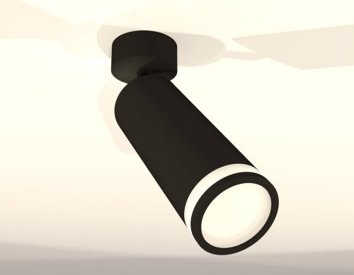 Светильник спот Ambrella Techno XM6343012