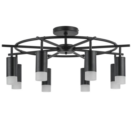 Потолочная люстра Lightstar Rullo LR7183781