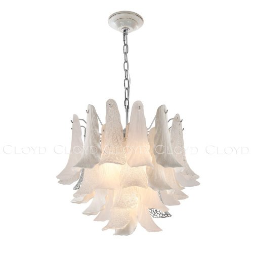 11449 Подвесная люстра Cloyd Wasabi 11449