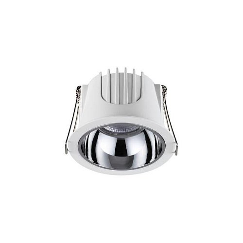 358689 Встраиваемый светильник Novotech Knof 358689