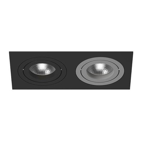i5270709 Встраиваемый светильник Lightstar Intero 16 i5270709