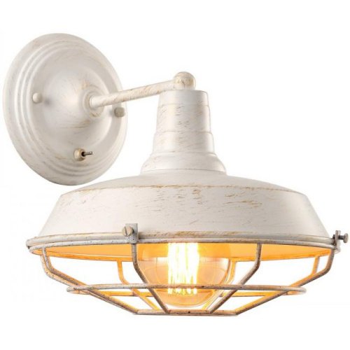 A9183AP-1WG Настенное бра Arte Lamp Ferrico A9183AP-1WG