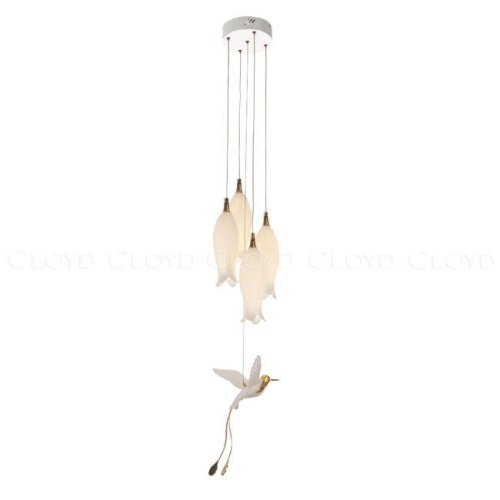 Светильник подвесной Cloyd Argana 11246
