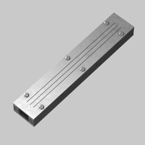 Монтажный инструмент Maytoni Accessories for tracks Elasity TRA160TCC-S