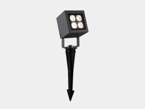 FL-2741-8-GR-WW Грунтовый светильник SWG DesignLed HL FL-2741-8-GR-WW