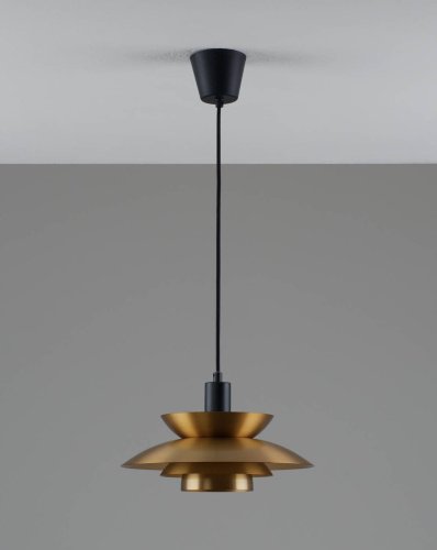 Светильник подвесной Moderli Shaggy V11306-1P