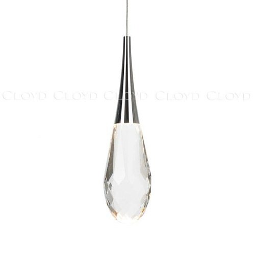 Светильник подвесной Cloyd Ionic 11565