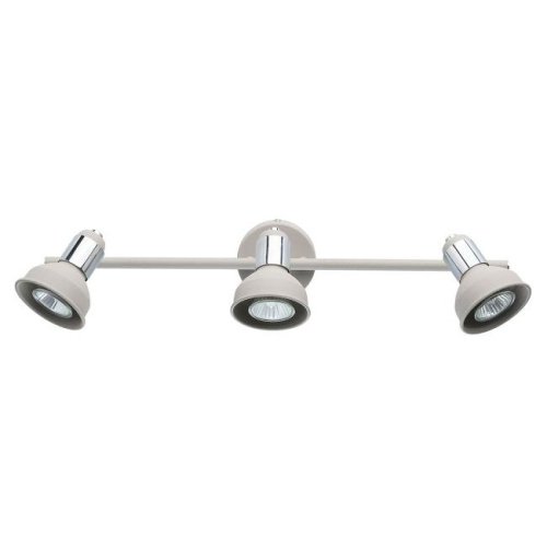 Светильник спот De Markt Хоф 552020603