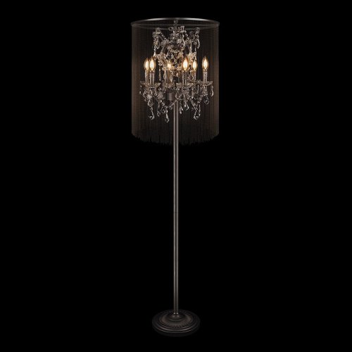 Торшер Loft It Vaille Crystal 10450F