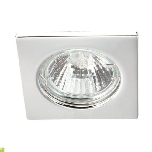 A2210PL-3CC Встраиваемый светильник Arte Lamp QUADRATISCH A2210PL-3CC