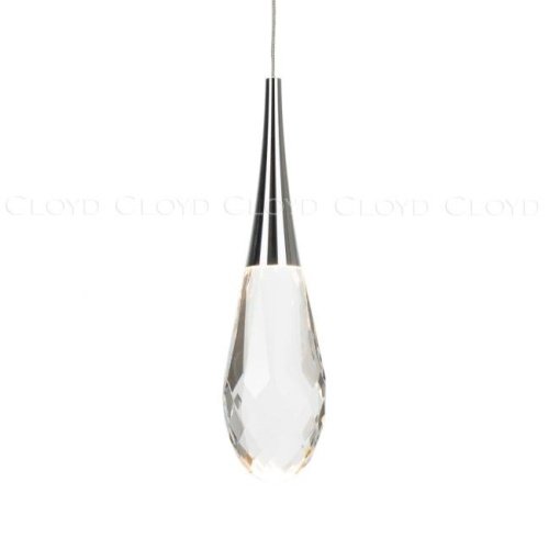 Светильник подвесной Cloyd Ionic 11565