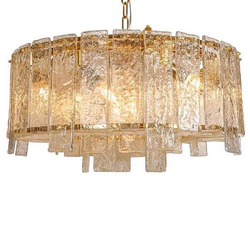 L25500.97 Подвесная люстра L'Arte Luce Luxury Domo L25500.97