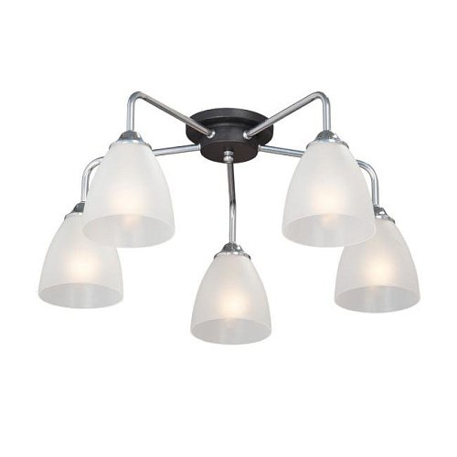 V4500-9/5PL Потолочная люстра Vitaluce V4500-9/5PL