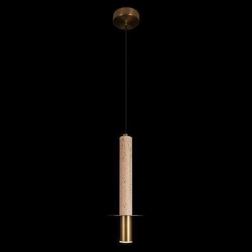 10583A Bronze 10583A Bronze Подвесной светильник LOFT IT Everest