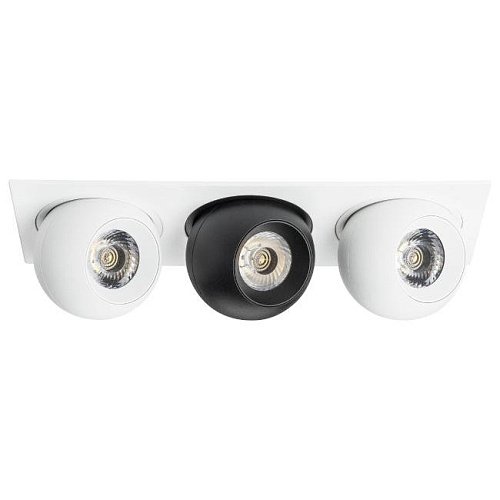 i536647464 Встраиваемый светильник Lightstar Intero i536647464