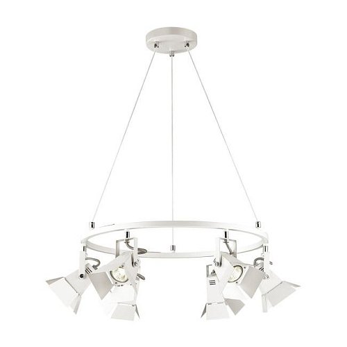 3631/6 Подвесная люстра Odeon Light Techno Pro 3631/6