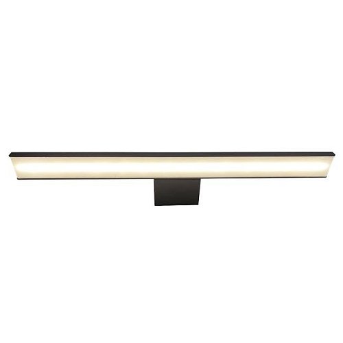 Уличный настенный светильник IMEX Pablo IL.0040.0030 SBK