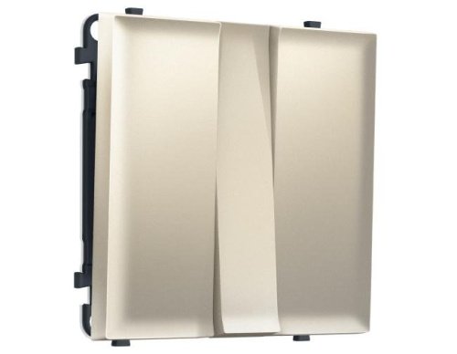 MS545010 MS545010 Комплект механизма 3-кл выключателя SIGMA Шёлк 10A-250V QUANT PRO (SP5450, PR133)