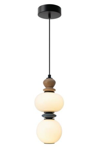 V11700-PL Светильник подвесной Moderli Glaze V11700-PL
