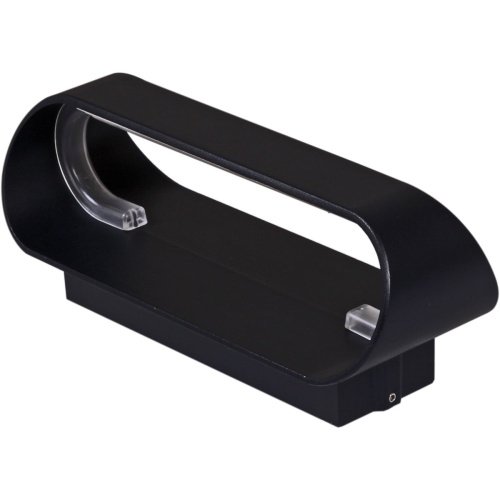 Настенный светильник Reluce 86812-9.2-001TL LED10W BK