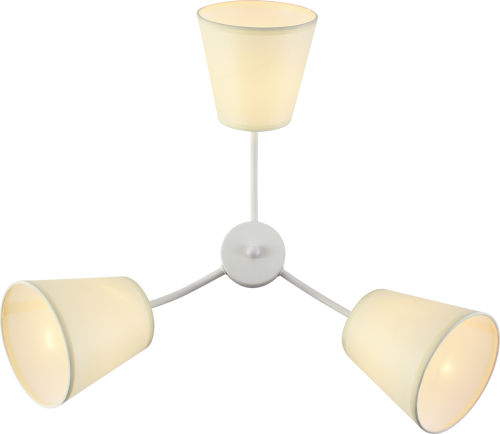 Потолочная люстра Rivoli Aimee 9162-303