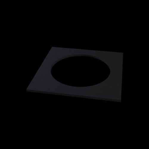 DLA040-02B Аксессуар Maytoni Downlight DLA040-02B