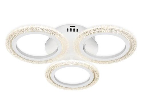 FA4050 Потолочная люстра Ambrella Original FA4050