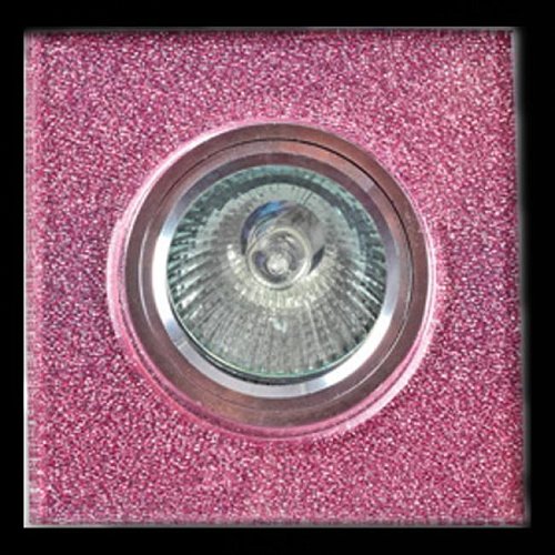 Встраиваемый светильник Sneha 827/CT MR16 PP