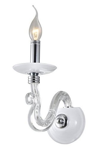 OML-79301-01 Настенное бра Omnilux Alvara OML-79301-01
