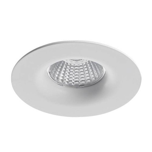 A1427PL-1WH Встраиваемый светильник Arte Lamp Uovo A1427PL-1WH