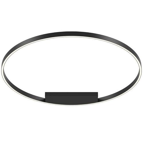 MOD058CL-L65B4K Потолочный светодиодный светильник Maytoni Rim MOD058CL-L65B4K