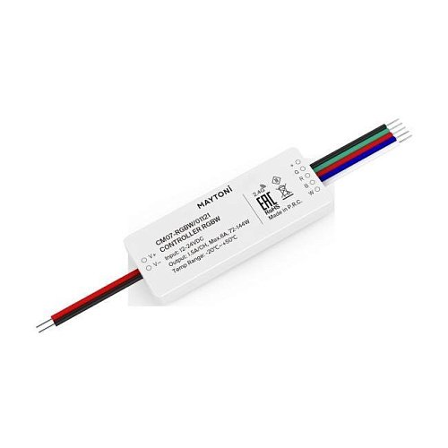 01121 Драйвер для LED ленты Maytoni 01121